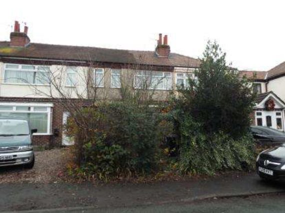 3 Bedroom Detached